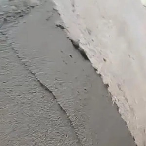 格尔木水工建筑物I级C55聚合物改性水泥砂浆 渠道防渗泵站加固迎水面抗冲刷砂浆