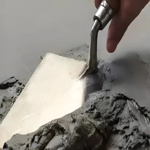 格尔木混凝土裂缝孔洞剥落冻融修复用高强度丙乳防腐蚀砂浆